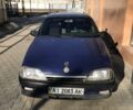Синий Опель Омега, объемом двигателя 2 л и пробегом 175 тыс. км за 1104 $, фото 1 на Automoto.ua