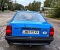 Синий Опель Омега, объемом двигателя 18 л и пробегом 192 тыс. км за 800 $, фото 2 на Automoto.ua