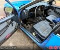 Синий Опель Омега, объемом двигателя 18 л и пробегом 192 тыс. км за 800 $, фото 6 на Automoto.ua