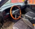 Синий Опель Омега, объемом двигателя 2.6 л и пробегом 195 тыс. км за 650 $, фото 2 на Automoto.ua