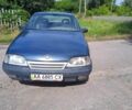 Синий Опель Омега, объемом двигателя 2 л и пробегом 260 тыс. км за 1200 $, фото 1 на Automoto.ua