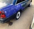 Синий Опель Омега, объемом двигателя 2 л и пробегом 330 тыс. км за 550 $, фото 5 на Automoto.ua
