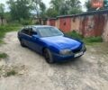 Синій Опель Омега, об'ємом двигуна 2 л та пробігом 400 тис. км за 800 $, фото 1 на Automoto.ua