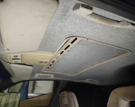 Опель Омега 1988 в Дрогобыче на Automoto.ua Синий Опель Омега, объемом двигателя 0 л и пробегом 300 тыс. км за 900 $, фото 7 на Automoto.ua