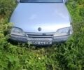 Синий Опель Омега, объемом двигателя 2 л и пробегом 265 тыс. км за 449 $, фото 1 на Automoto.ua