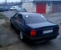 Синий Опель Омега, объемом двигателя 2 л и пробегом 0 тыс. км за 650 $, фото 1 на Automoto.ua
