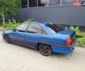 Синий Опель Омега, объемом двигателя 2 л и пробегом 500 тыс. км за 900 $, фото 4 на Automoto.ua