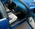 Синий Опель Омега, объемом двигателя 2 л и пробегом 0 тыс. км за 650 $, фото 4 на Automoto.ua
