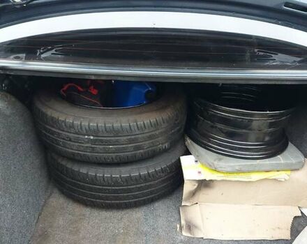 Синий Опель Омега, объемом двигателя 2 л и пробегом 148 тыс. км за 1800 $, фото 7 на Automoto.ua