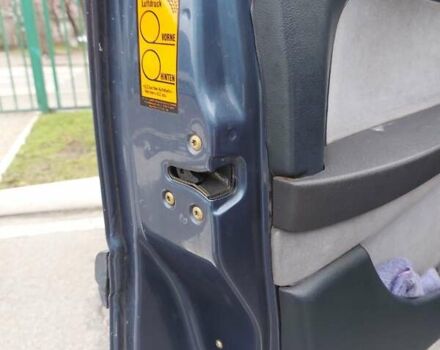 Синий Опель Омега, объемом двигателя 2 л и пробегом 148 тыс. км за 1800 $, фото 11 на Automoto.ua