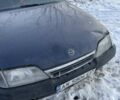 Синий Опель Омега, объемом двигателя 2 л и пробегом 1 тыс. км за 565 $, фото 1 на Automoto.ua