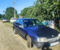Синий Опель Омега, объемом двигателя 2 л и пробегом 230 тыс. км за 825 $, фото 1 на Automoto.ua