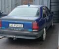 Синій Опель Омега, об'ємом двигуна 2 л та пробігом 521 тис. км за 1800 $, фото 5 на Automoto.ua