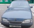 Синий Опель Омега, объемом двигателя 2 л и пробегом 148 тыс. км за 1800 $, фото 1 на Automoto.ua