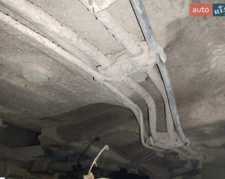 Синий Опель Омега, объемом двигателя 2 л и пробегом 456 тыс. км за 900 $, фото 15 на Automoto.ua