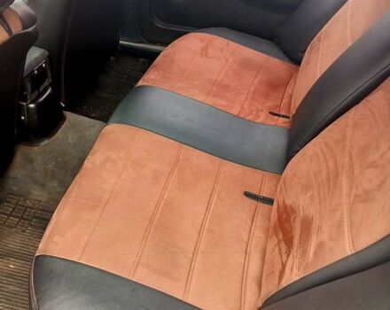 Синий Опель Омега, объемом двигателя 20 л и пробегом 320 тыс. км за 1650 $, фото 7 на Automoto.ua