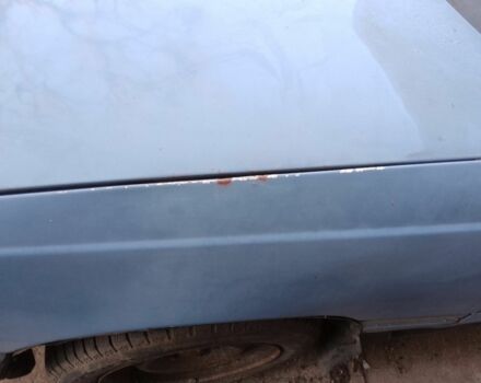 Синий Опель Омега, объемом двигателя 2 л и пробегом 30 тыс. км за 665 $, фото 6 на Automoto.ua