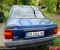 Синій Опель Омега, об'ємом двигуна 2 л та пробігом 400 тис. км за 550 $, фото 1 на Automoto.ua