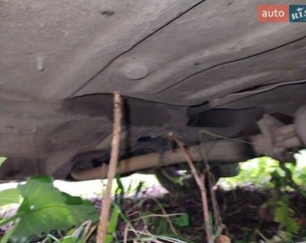 Синий Опель Омега, объемом двигателя 2 л и пробегом 456 тыс. км за 900 $, фото 21 на Automoto.ua