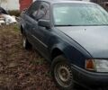 Синий Опель Омега, объемом двигателя 2 л и пробегом 0 тыс. км за 700 $, фото 1 на Automoto.ua