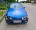 Синий Опель Омега, объемом двигателя 2 л и пробегом 500 тыс. км за 900 $, фото 1 на Automoto.ua
