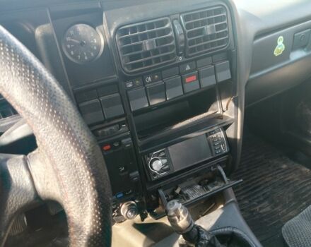 Синій Опель Омега, об'ємом двигуна 2 л та пробігом 2 тис. км за 800 $, фото 5 на Automoto.ua