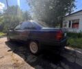 Синий Опель Омега, объемом двигателя 1.8 л и пробегом 244 тыс. км за 1350 $, фото 1 на Automoto.ua
