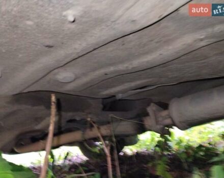 Синий Опель Омега, объемом двигателя 2 л и пробегом 456 тыс. км за 900 $, фото 23 на Automoto.ua