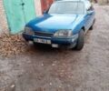 Синий Опель Омега, объемом двигателя 2 л и пробегом 510 тыс. км за 950 $, фото 1 на Automoto.ua
