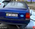 Синий Опель Омега, объемом двигателя 1.8 л и пробегом 242 тыс. км за 300 $, фото 1 на Automoto.ua
