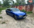 Синий Опель Омега, объемом двигателя 2 л и пробегом 400 тыс. км за 1500 $, фото 1 на Automoto.ua