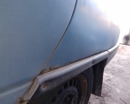 Синий Опель Омега, объемом двигателя 2 л и пробегом 30 тыс. км за 665 $, фото 5 на Automoto.ua