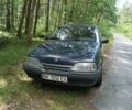 Синий Опель Омега, объемом двигателя 1.8 л и пробегом 277 тыс. км за 1550 $, фото 10 на Automoto.ua