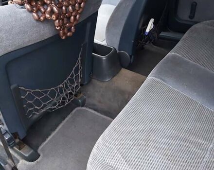 Синий Опель Омега, объемом двигателя 2 л и пробегом 148 тыс. км за 1800 $, фото 8 на Automoto.ua