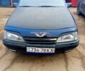 Синий Опель Омега, объемом двигателя 20 л и пробегом 320 тыс. км за 1650 $, фото 1 на Automoto.ua
