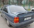 Синий Опель Омега, объемом двигателя 2 л и пробегом 148 тыс. км за 1800 $, фото 2 на Automoto.ua