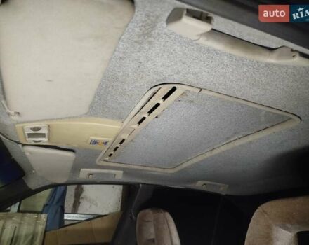 Опель Омега 1988 в Дрогобыче на Automoto.ua Синий Опель Омега, объемом двигателя 2.4 л и пробегом 250 тыс. км за 850 $, фото 2 на Automoto.ua