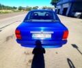 Синій Опель Омега, об'ємом двигуна 2 л та пробігом 435 тис. км за 400 $, фото 1 на Automoto.ua