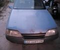 Синий Опель Омега, объемом двигателя 2 л и пробегом 30 тыс. км за 665 $, фото 1 на Automoto.ua