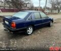 Синий Опель Омега, объемом двигателя 2.3 л и пробегом 350 тыс. км за 750 $, фото 5 на Automoto.ua