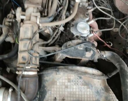 Синий Опель Омега, объемом двигателя 2 л и пробегом 456 тыс. км за 900 $, фото 24 на Automoto.ua