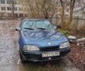 Синий Опель Омега, объемом двигателя 2 л и пробегом 400 тыс. км за 438 $, фото 1 на Automoto.ua