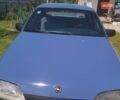 Синий Опель Омега, объемом двигателя 2 л и пробегом 371 тыс. км за 850 $, фото 6 на Automoto.ua