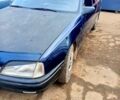 Синий Опель Омега, объемом двигателя 20 л и пробегом 320 тыс. км за 1650 $, фото 2 на Automoto.ua