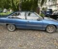 Опель Омега 1988 в Казатине на Automoto.ua Синий Опель Омега, объемом двигателя 2 л и пробегом 300 тыс. км за 500 $, фото 1 на Automoto.ua
