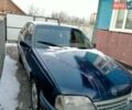 Синий Опель Омега, объемом двигателя 1.8 л и пробегом 277 тыс. км за 1550 $, фото 2 на Automoto.ua