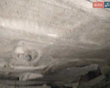 Синий Опель Омега, объемом двигателя 2 л и пробегом 456 тыс. км за 900 $, фото 19 на Automoto.ua