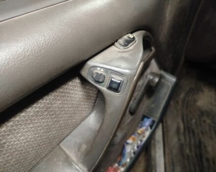 Опель Омега 1988 в Дрогобыче на Automoto.ua Синий Опель Омега, объемом двигателя 0 л и пробегом 300 тыс. км за 900 $, фото 6 на Automoto.ua