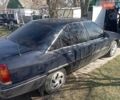 Синій Опель Омега, об'ємом двигуна 1.8 л та пробігом 335 тис. км за 1250 $, фото 4 на Automoto.ua