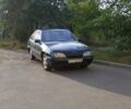 Синий Опель Омега, объемом двигателя 2 л и пробегом 100 тыс. км за 2200 $, фото 1 на Automoto.ua